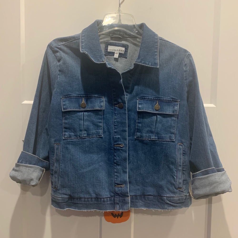 Multi-Jacket Lot-XL-Target and Loft